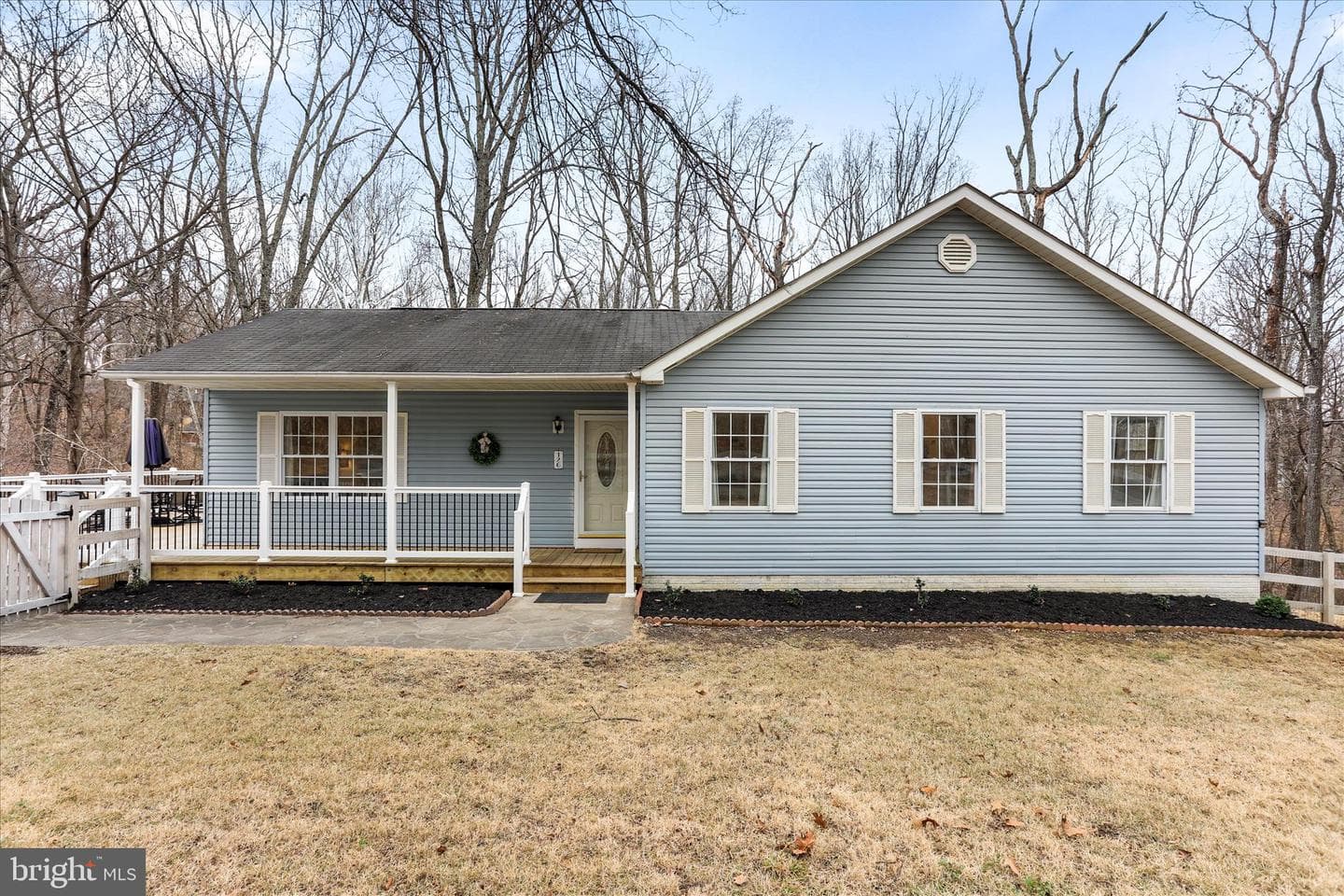 126 Birch Drive photo 1