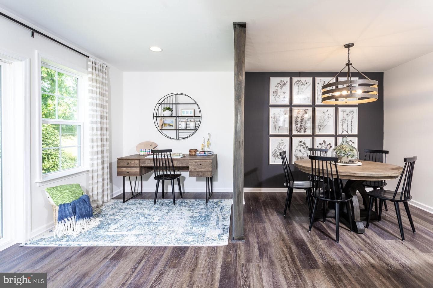 351 Aragon Drive #homesite 94