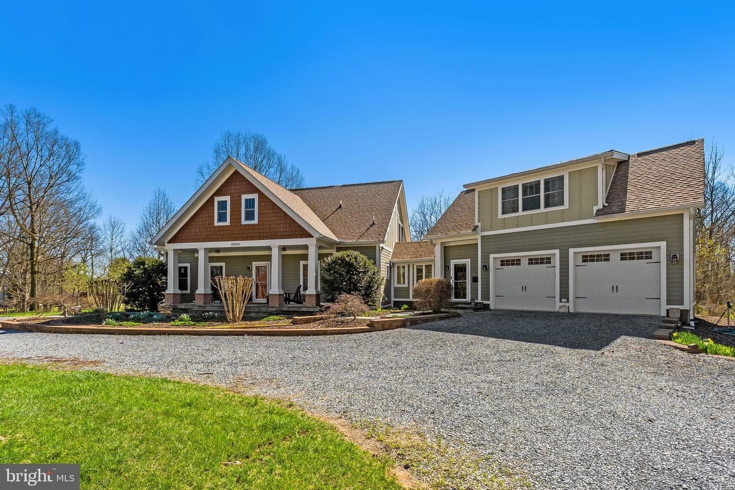 6864/6860 Engle Molers Road