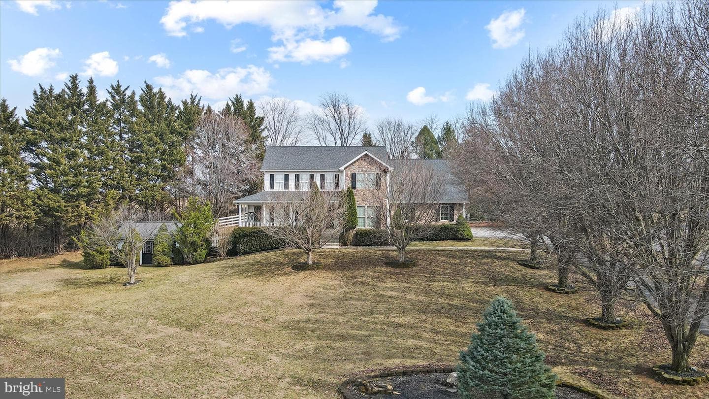 108 Foxhall Road