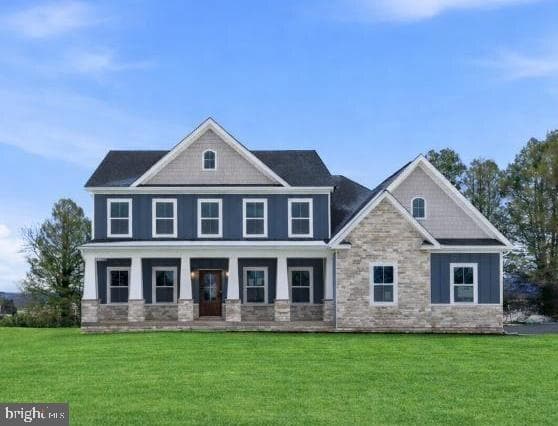200 Mistletoe Lane #lot 9