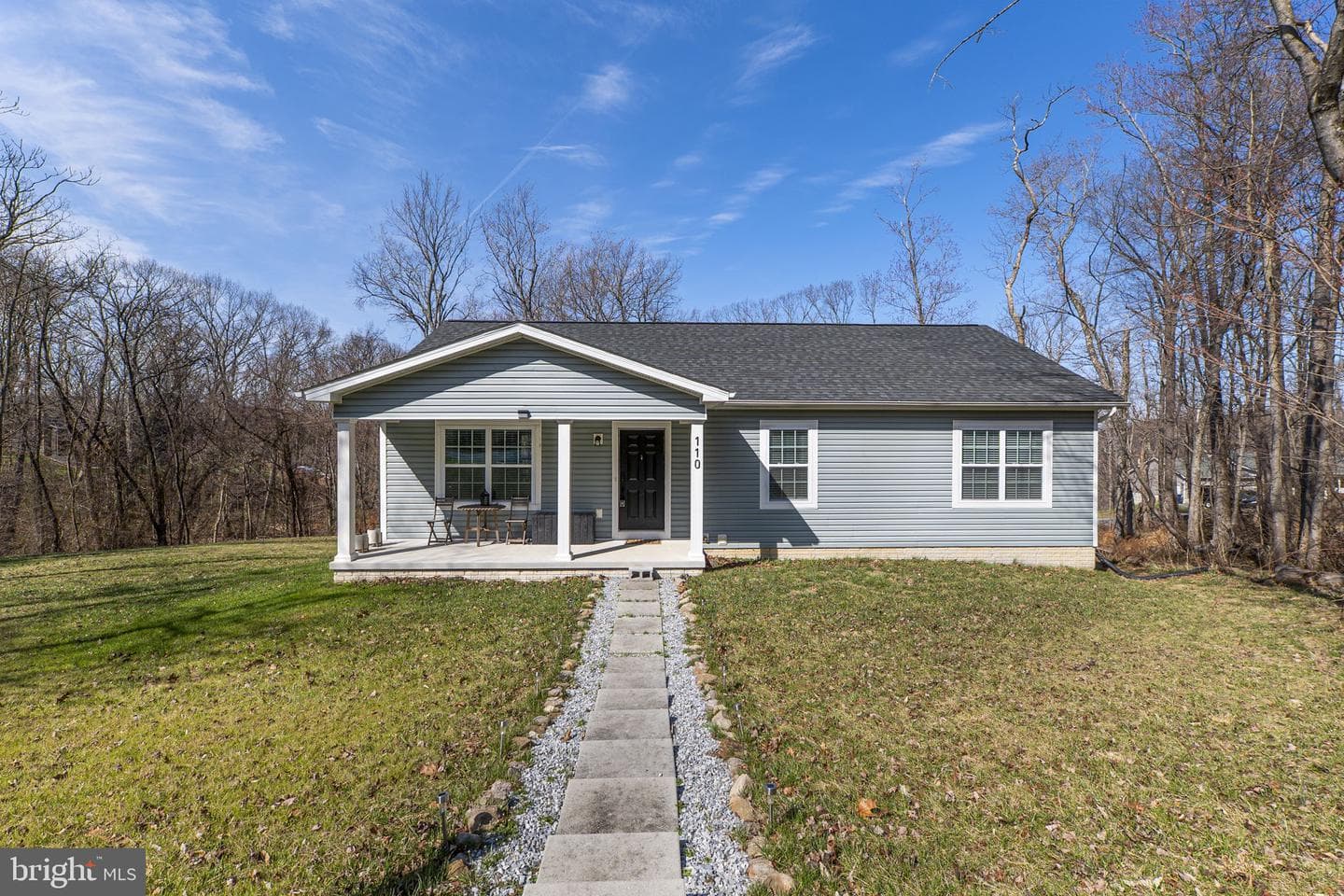 110 Chrissys Circle photo 1