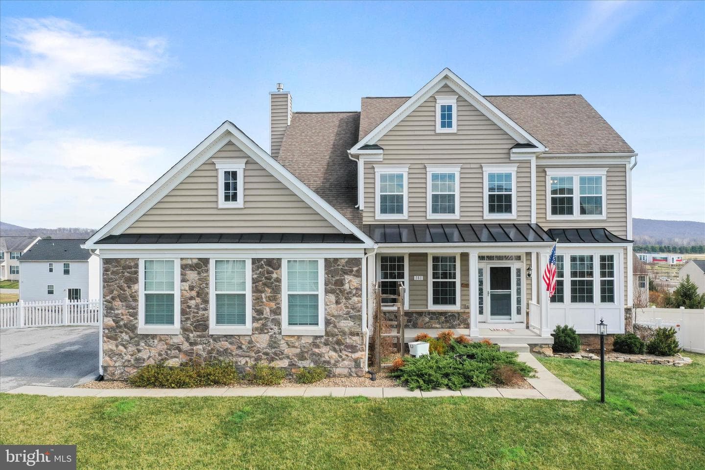 181 Lookout Mountain Court