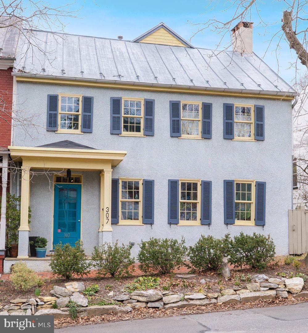 307 W German Street