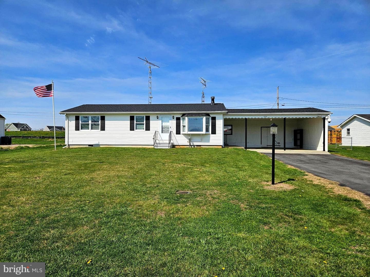 254 Jefferson Terrace Road