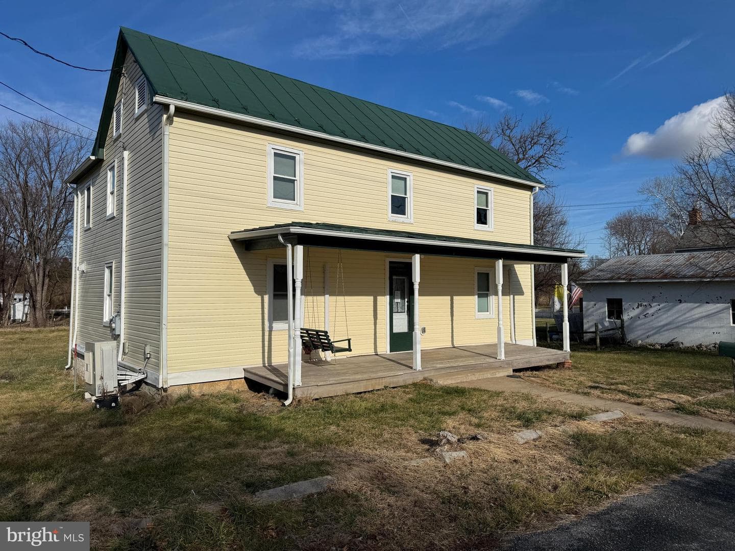 47 South Street