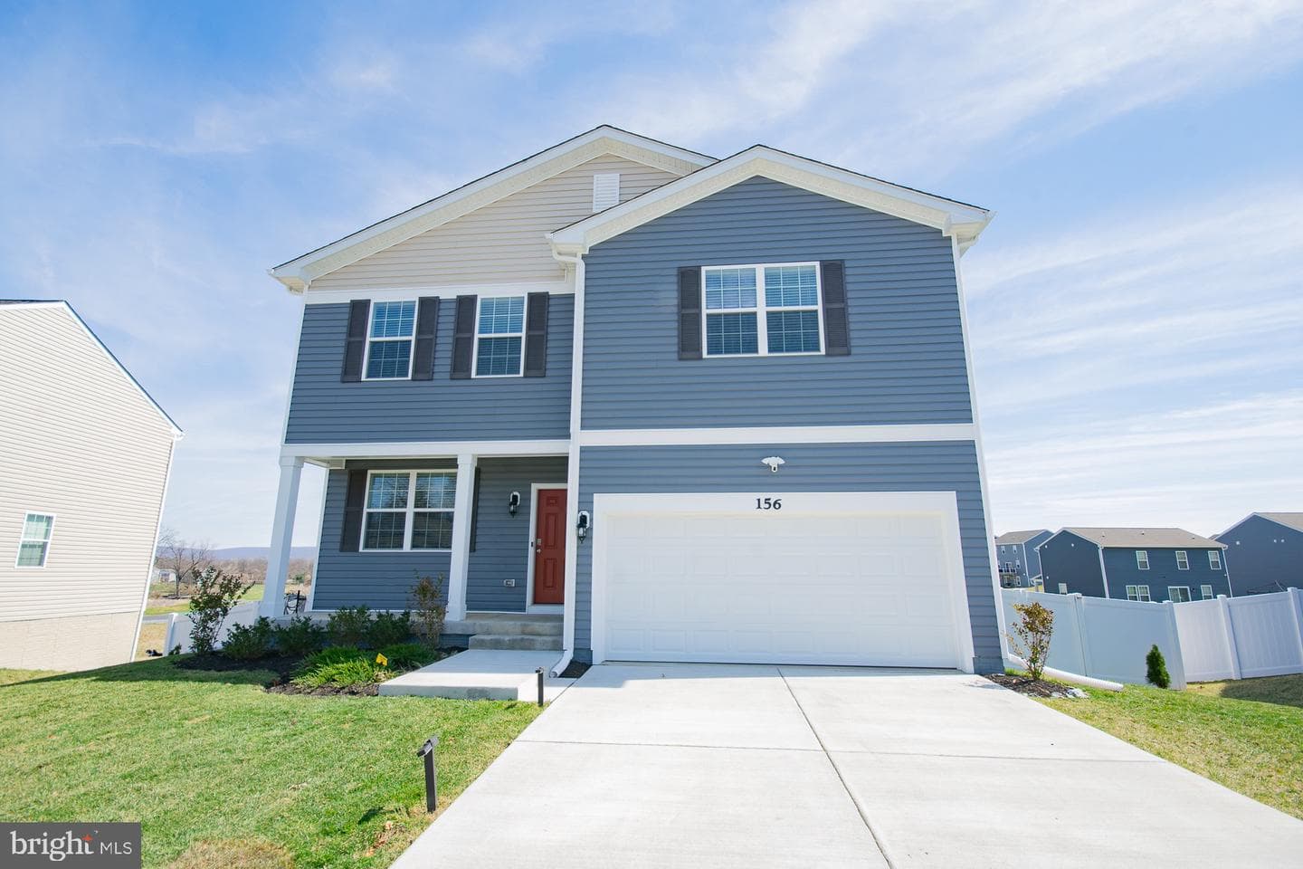 156 Centergate Drive