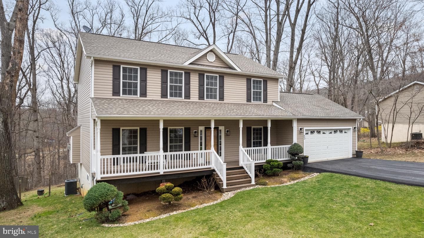 33 Caesar Road
