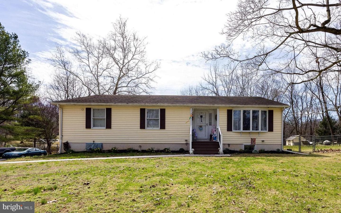 712 Morgan Grove Road