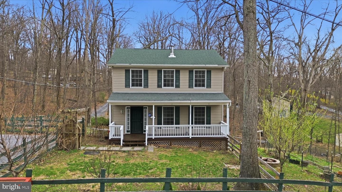136 Wild Hare Road photo 1