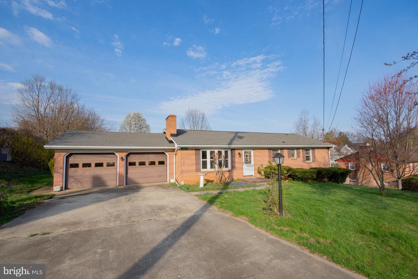 14801 Charles Town Road photo 1