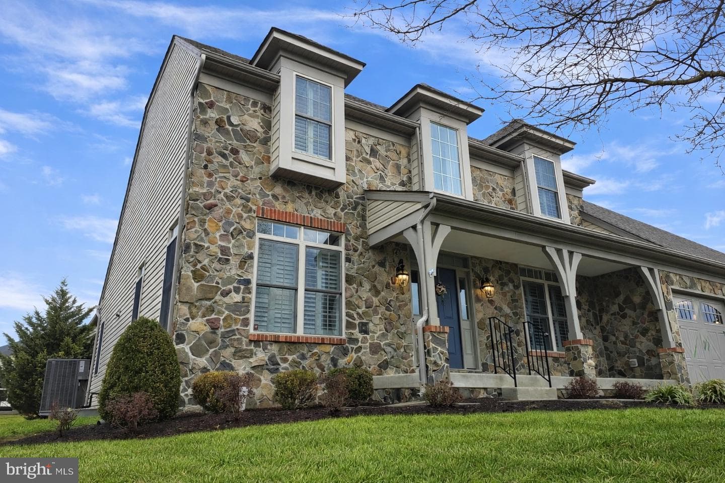 142 Lewis Washington Drive