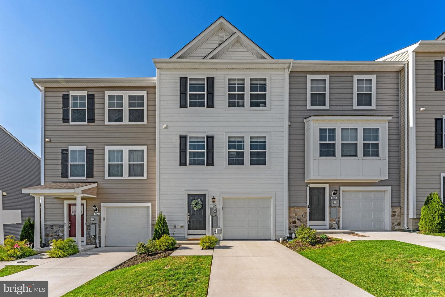 192 Tate Manor Drive