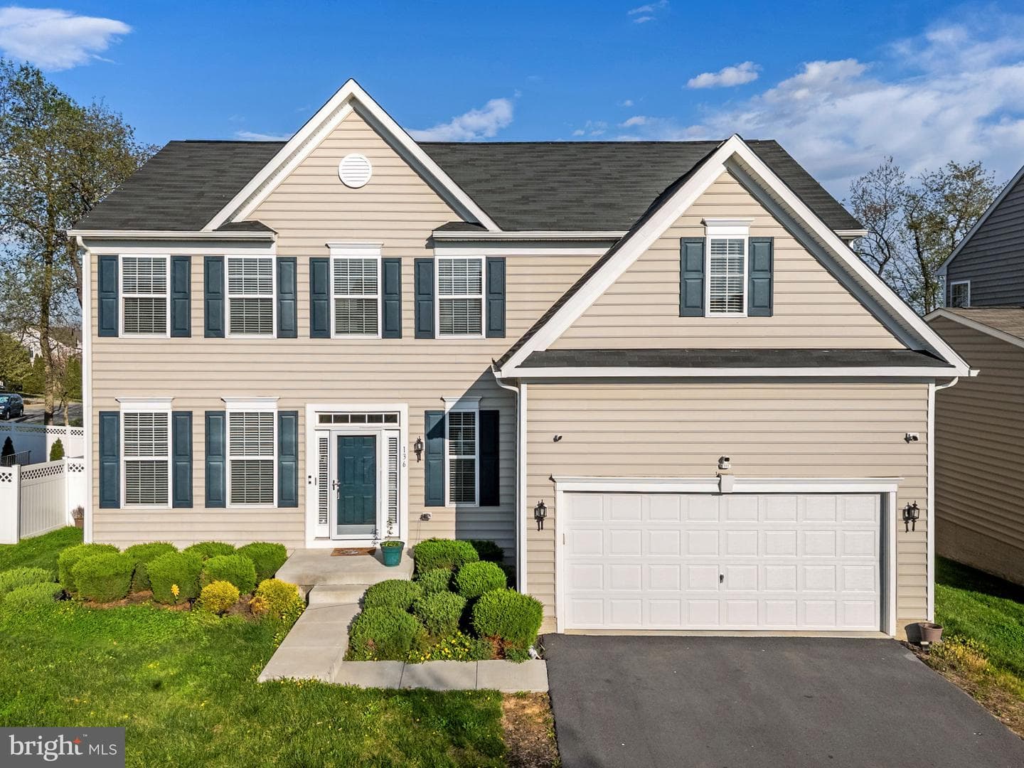 136 Deep Creek Road