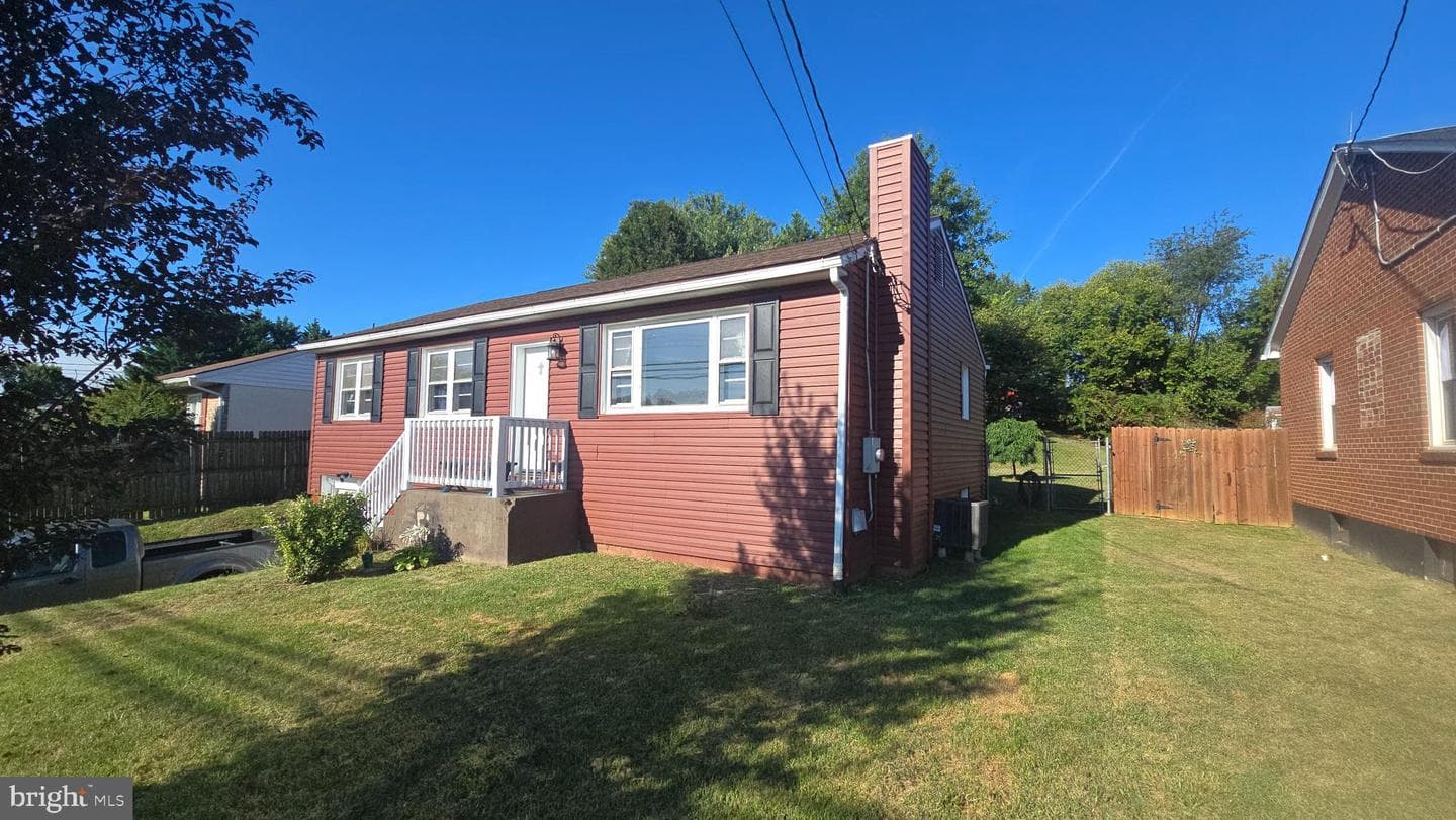 1041 N Mildred Street photo 1