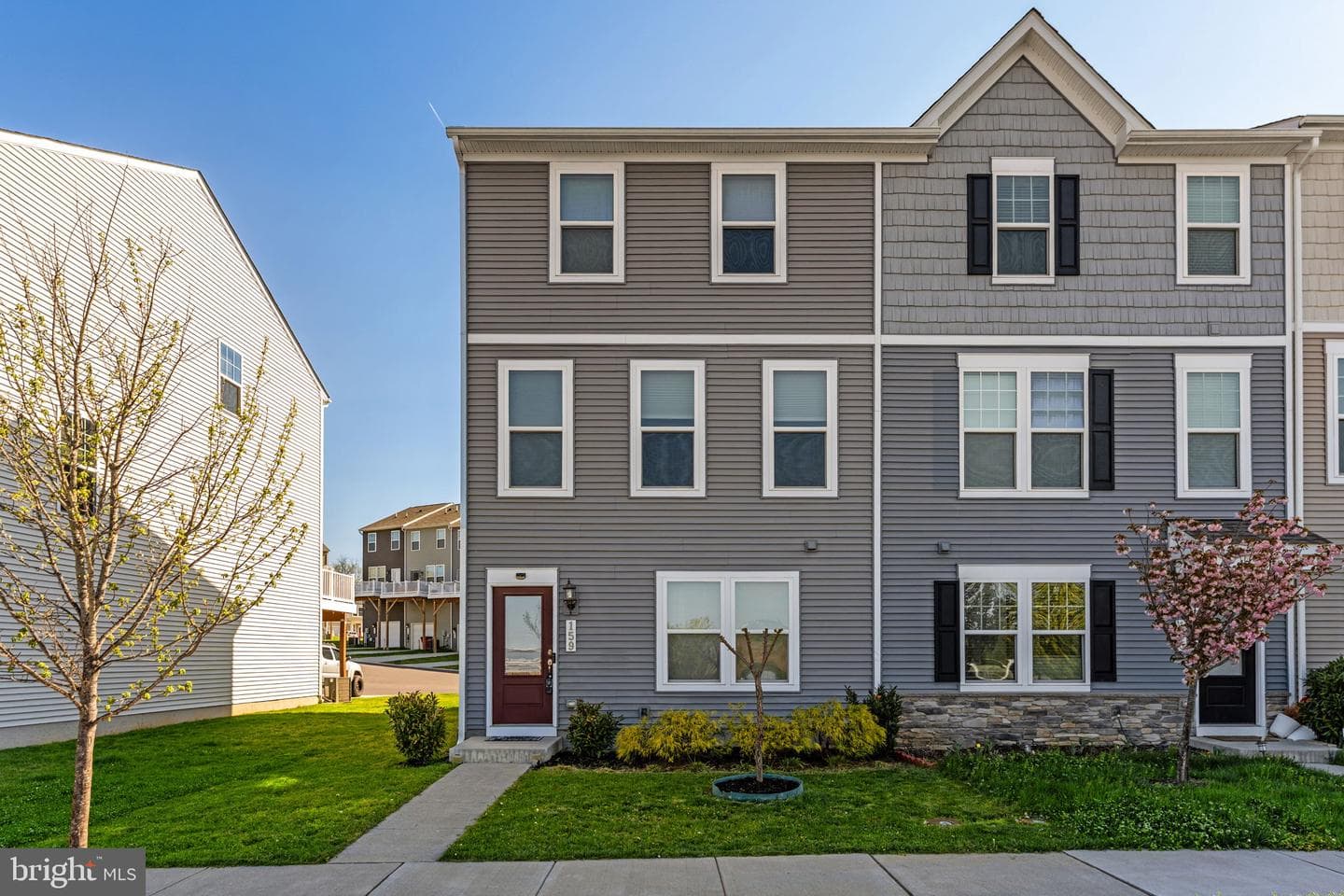 159 Presidents Pointe Avenue