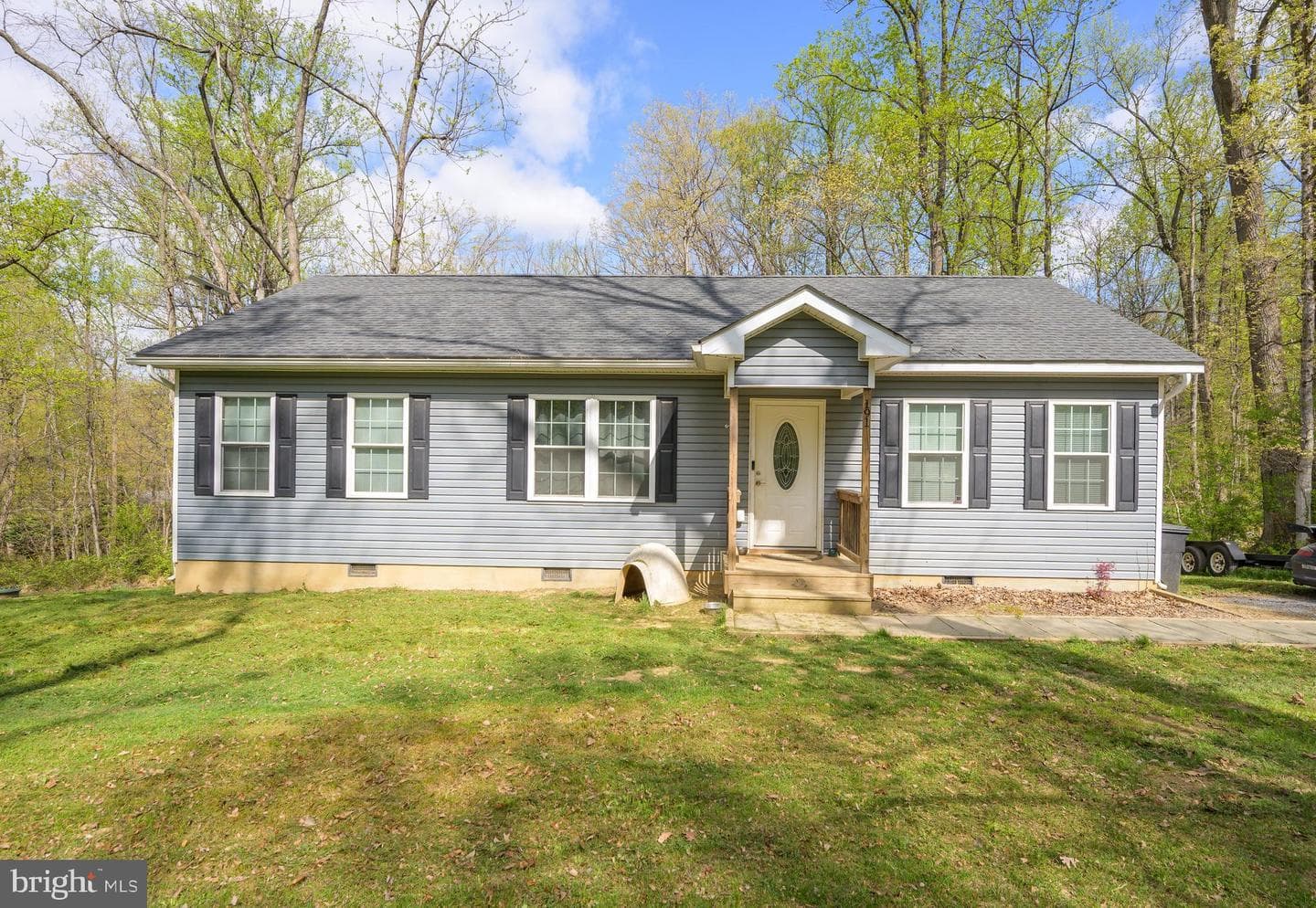 191 Blueberry Lane