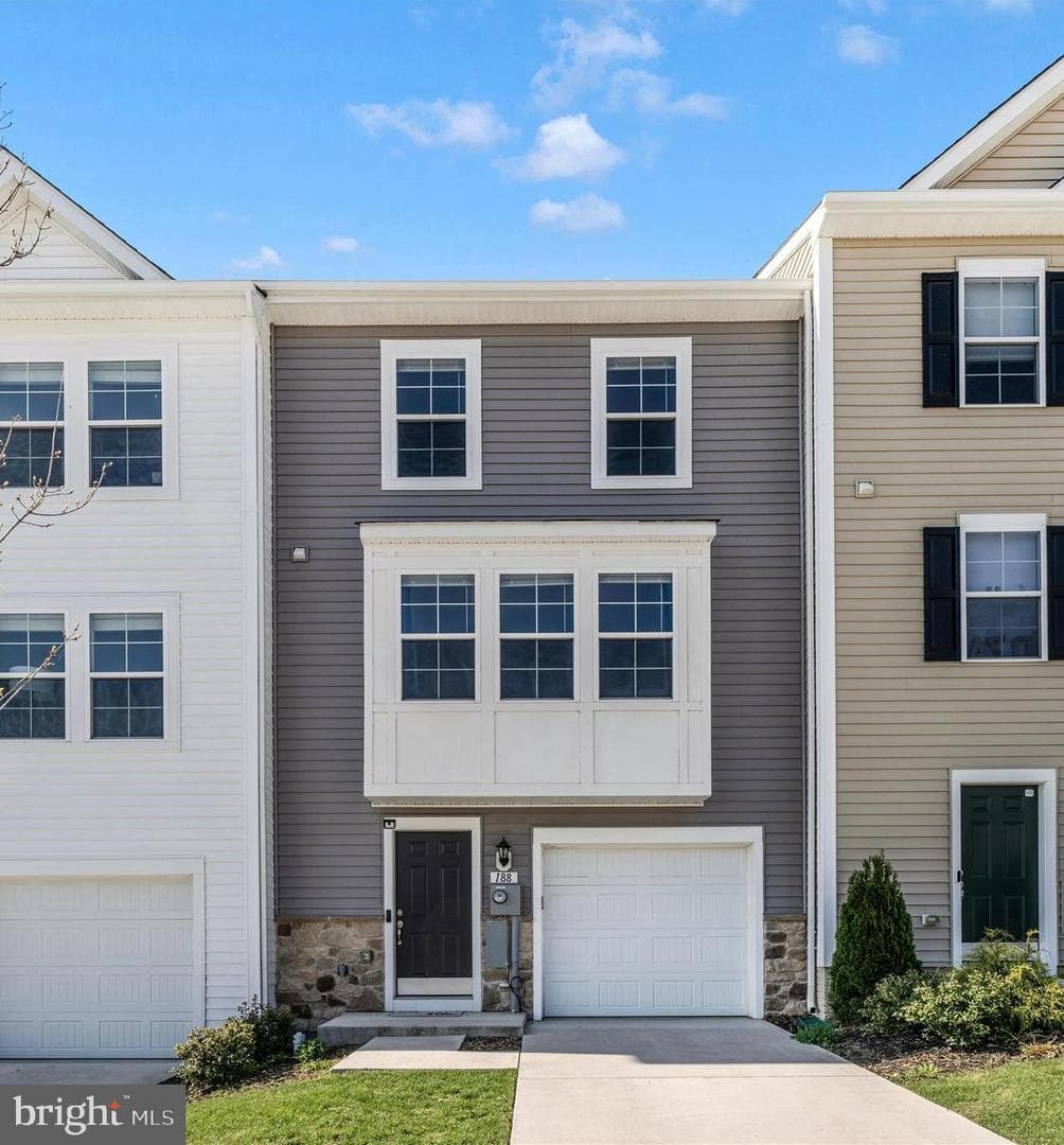 188 Tate Manor Drive