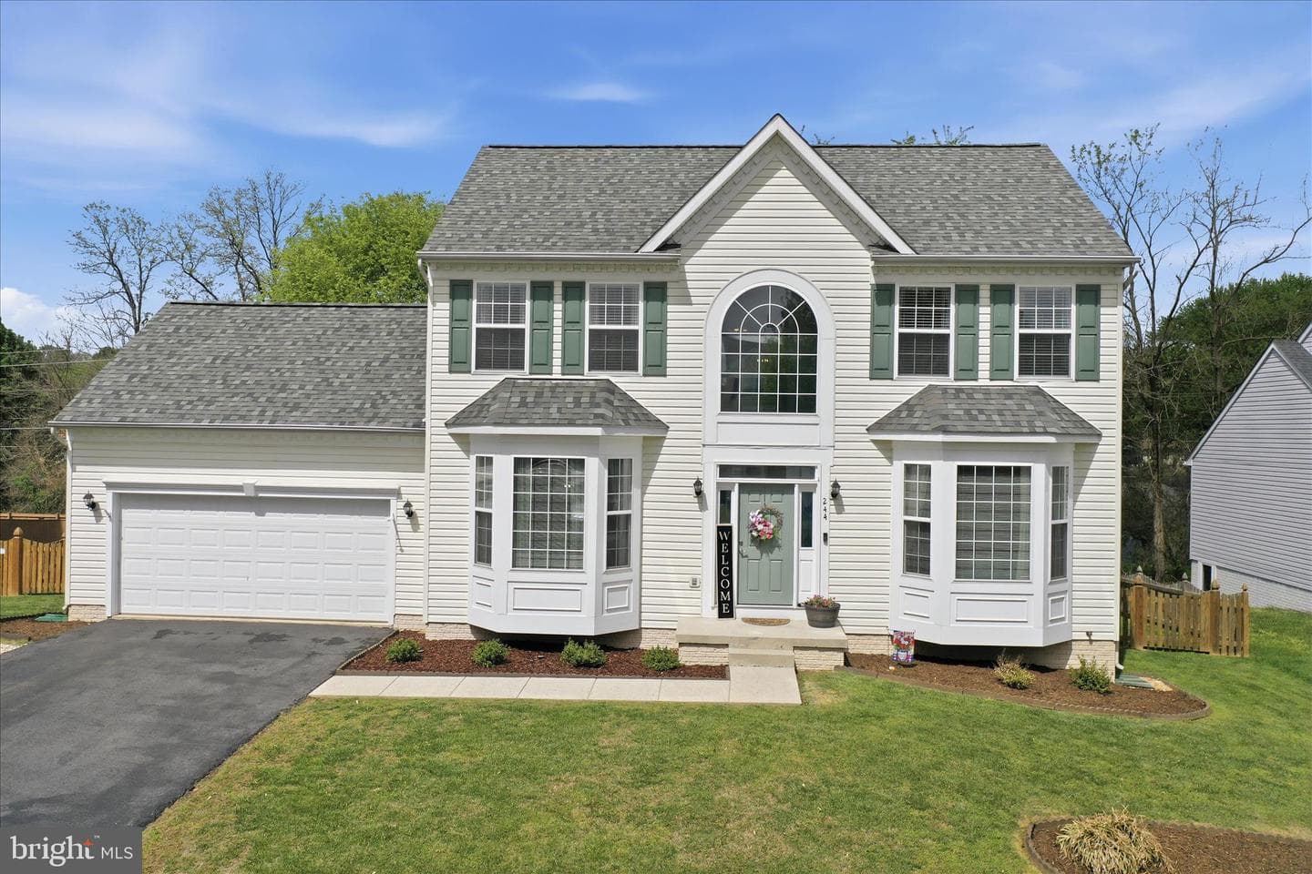 244 Kimberwicke Drive N