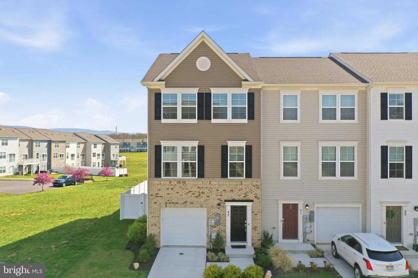 47 Arsberg Drive