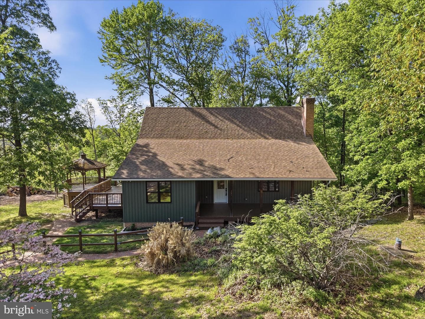 293 Red Bird Lane photo 1