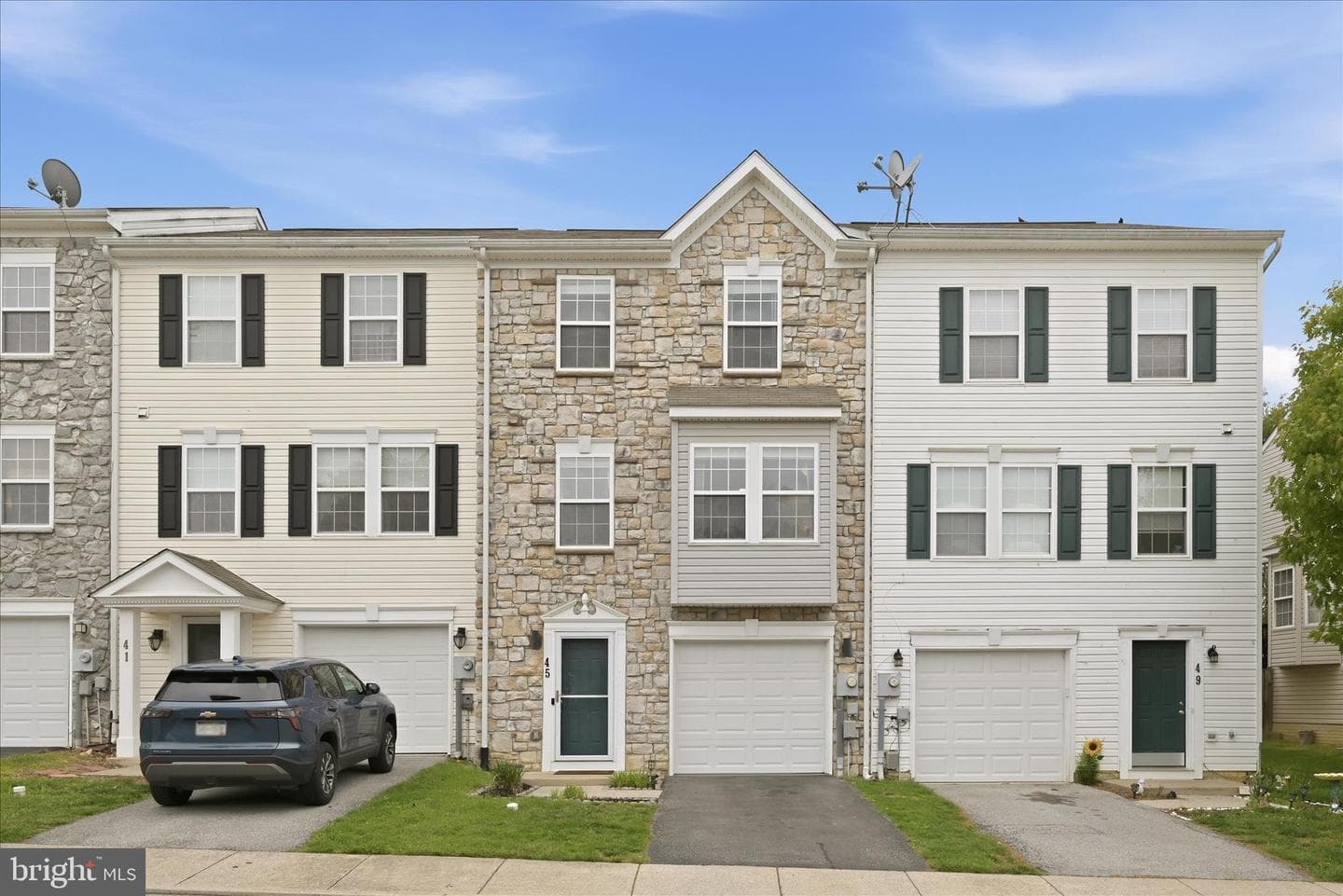 45 Eldon Drive
