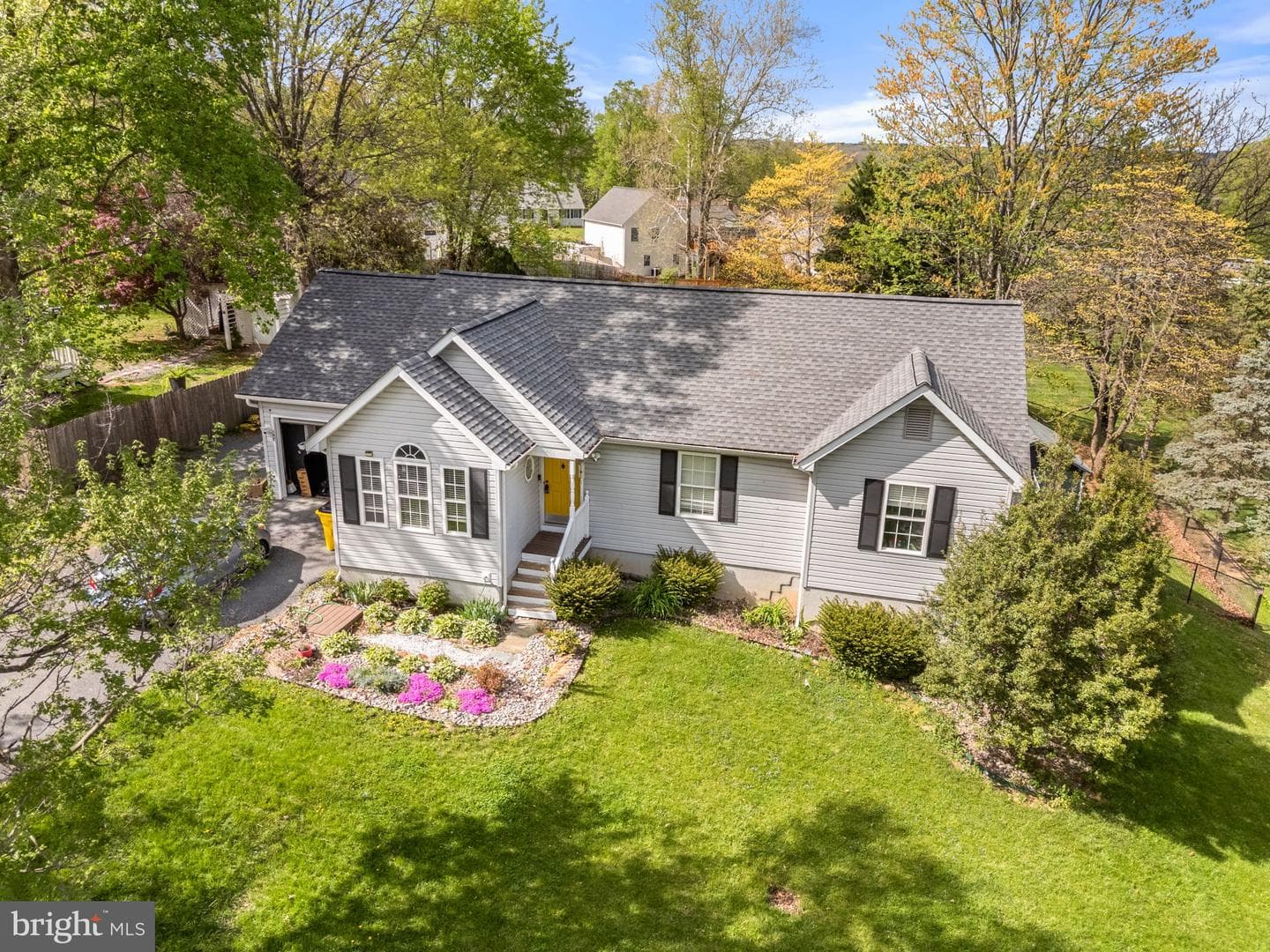 157 Berkeley Drive