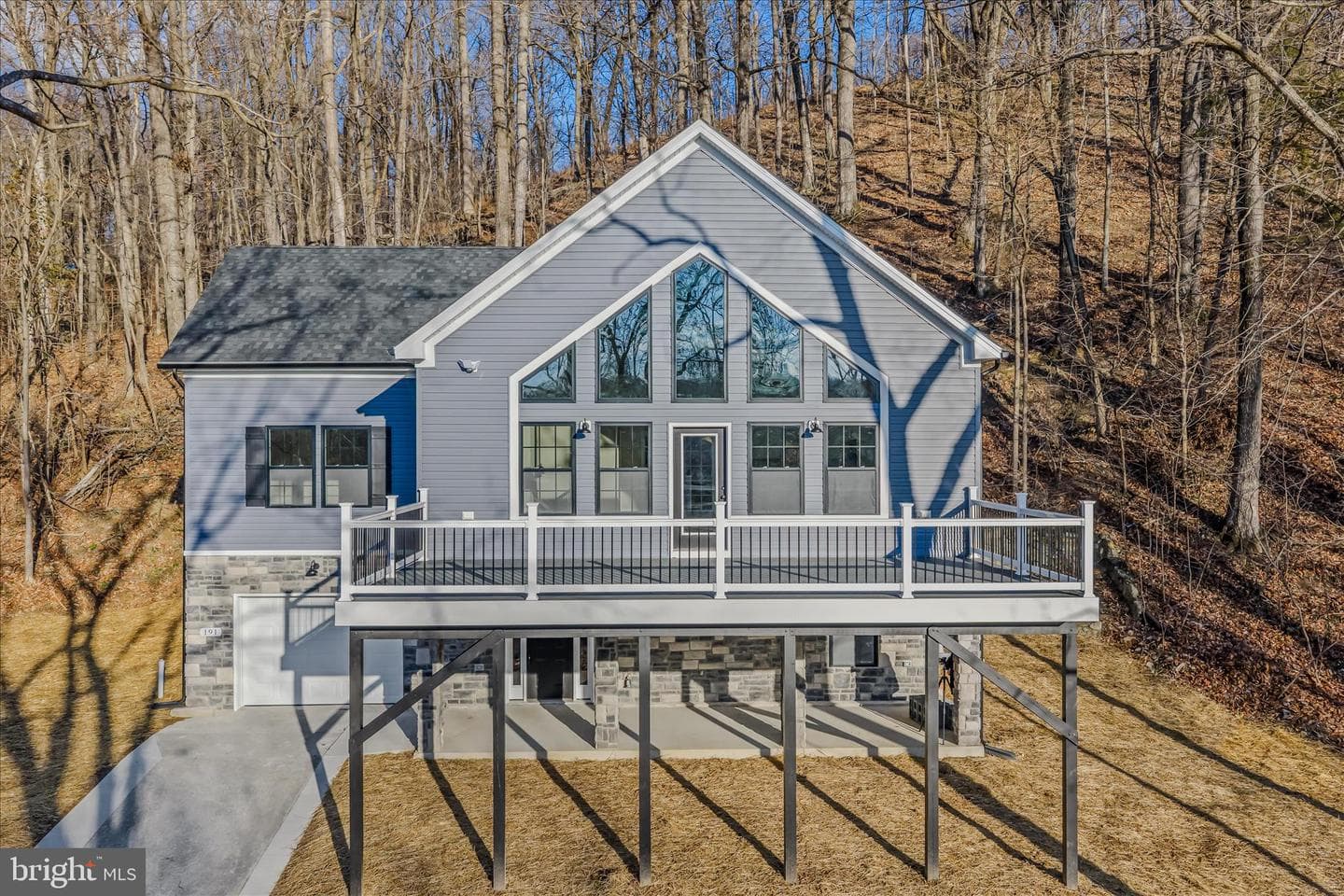191 Shenandoah Ranch Road