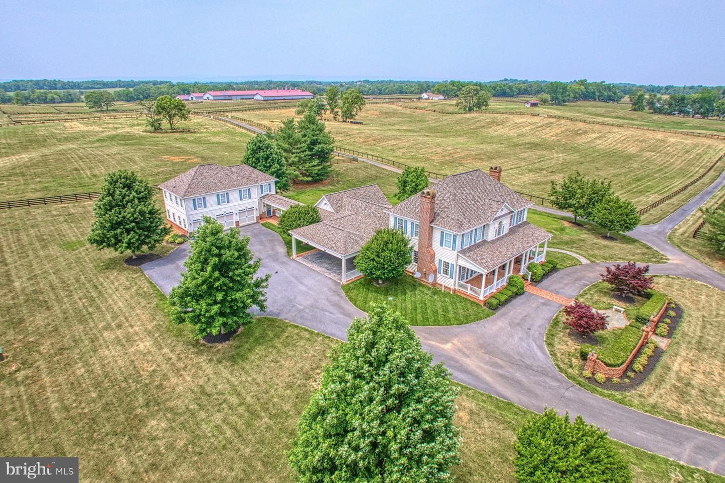 899 Earle Road, Charles Town