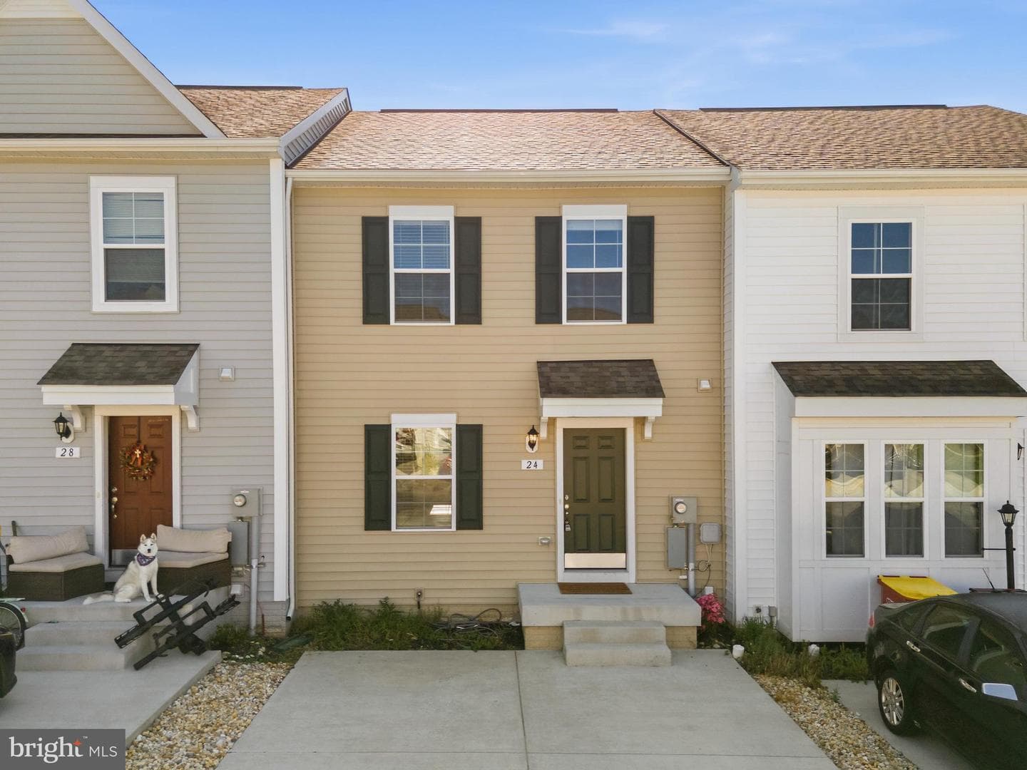 24 Orchard Green Drive photo 1