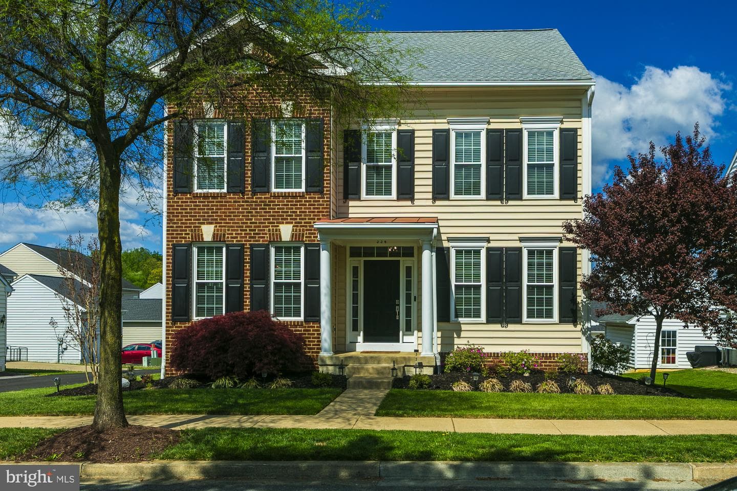 334 Calmes Street