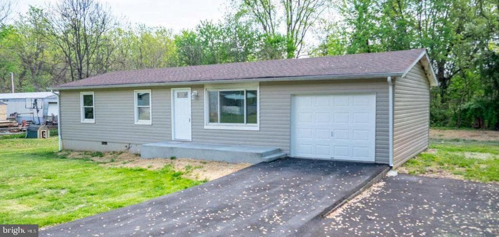 322 Reynard Road