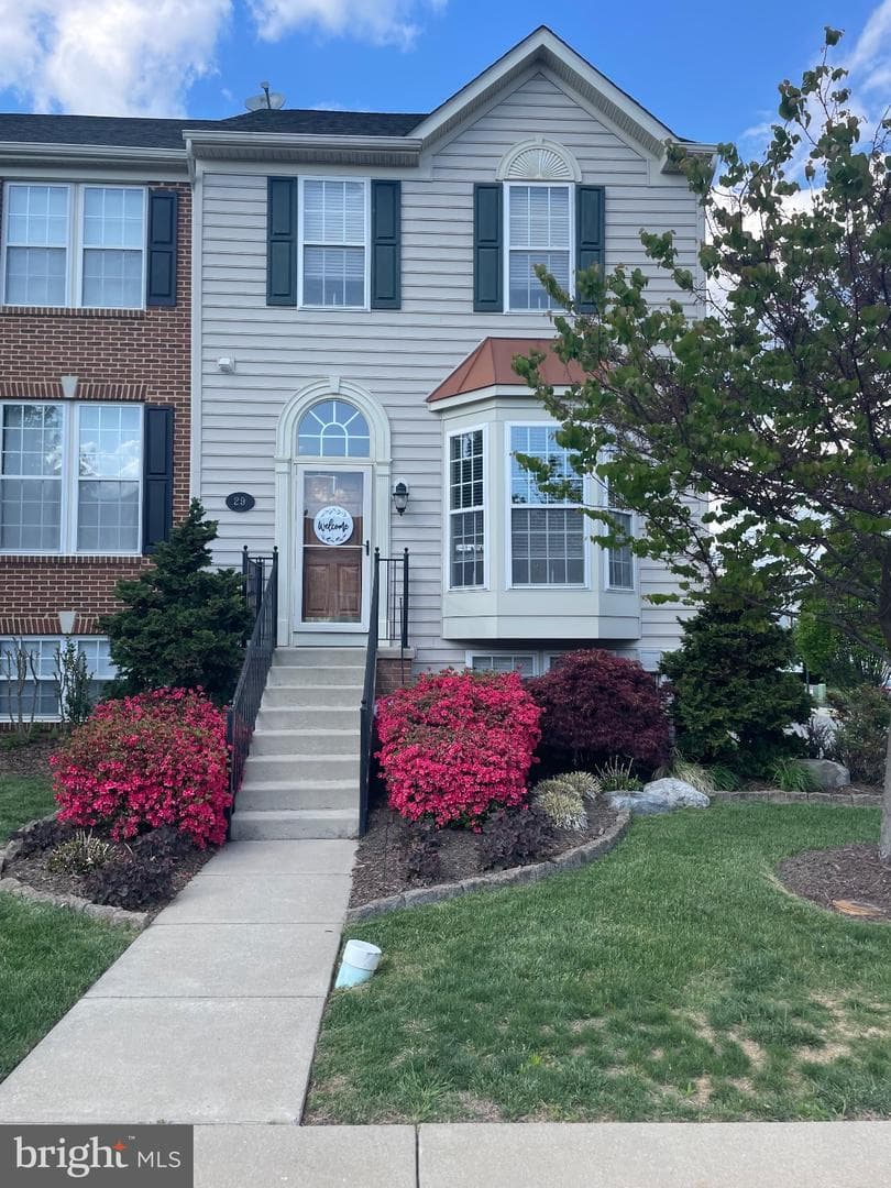 29 Baltic Lane