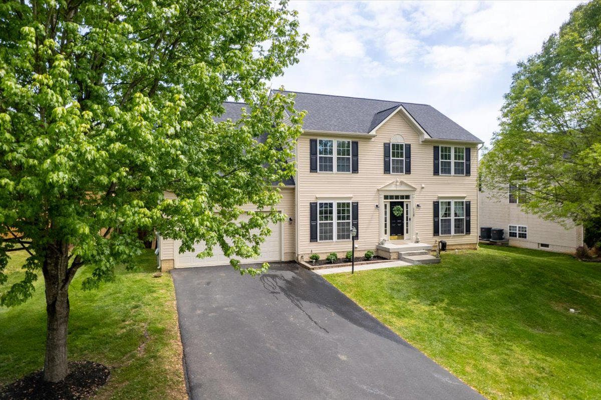 316 Maddex Farm Drive