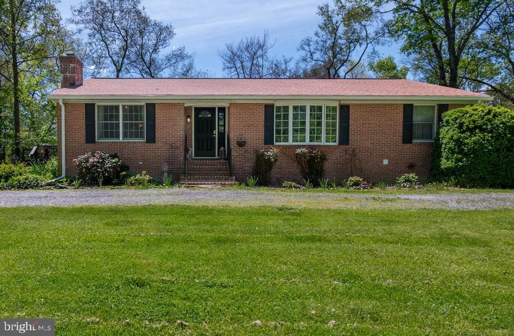286 Falling Spring Road