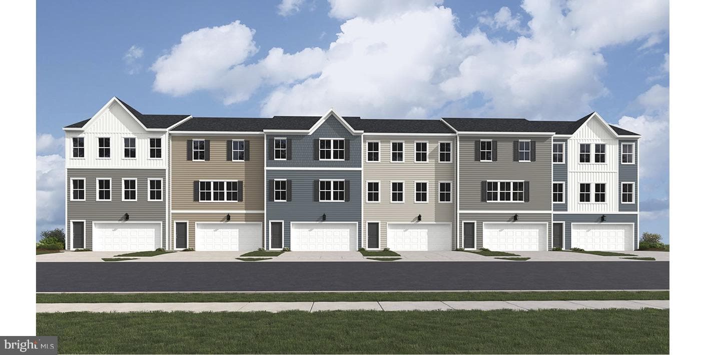 56 Night Star Terrace #lot 046 Amelia