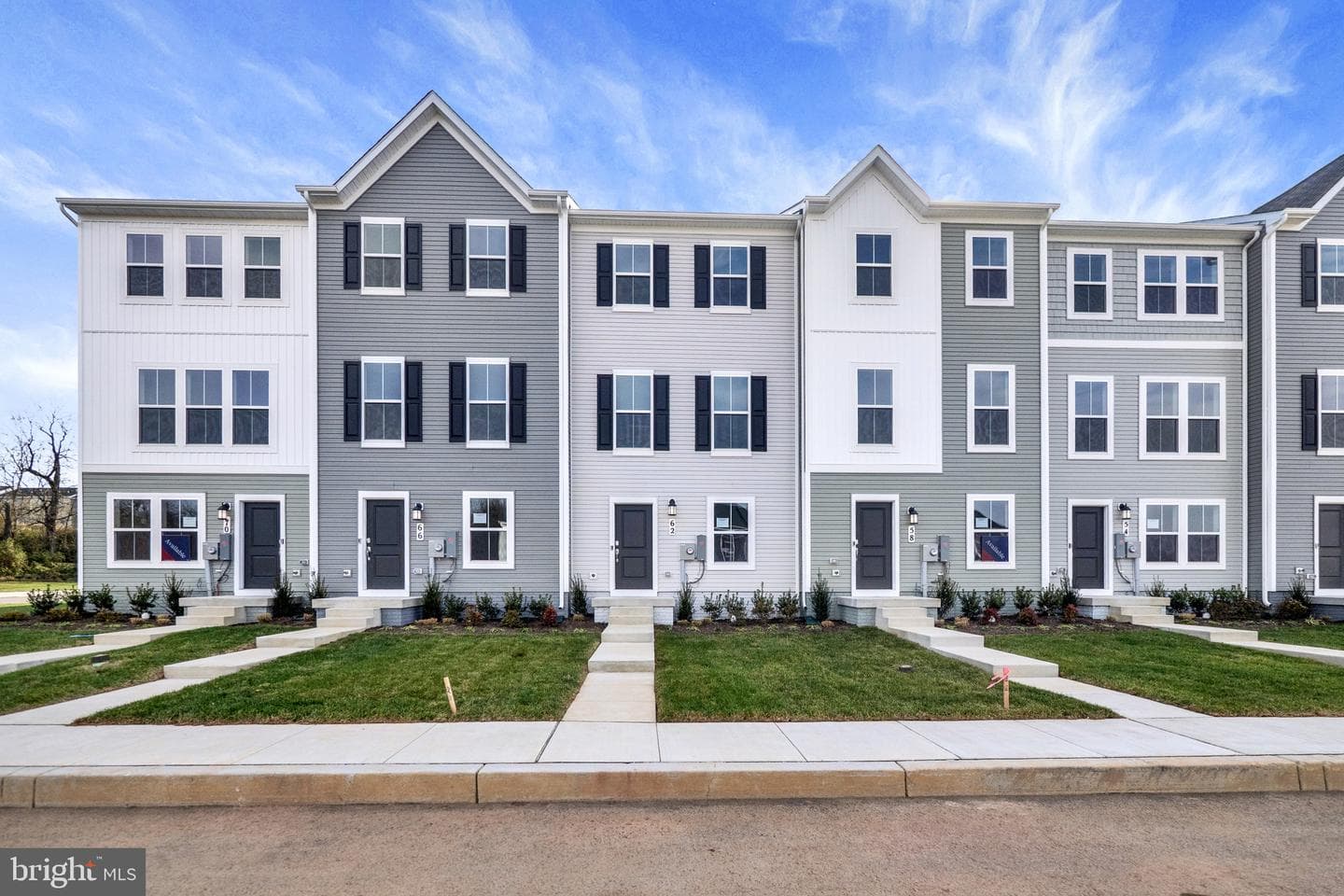 18 Ironwood Court #lot 016 Baylor