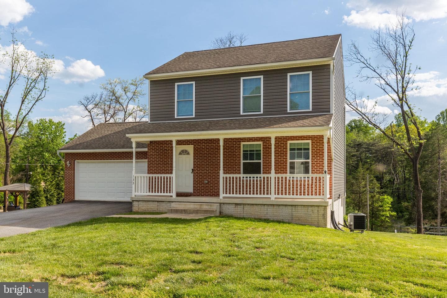 133 Mountain View Drive