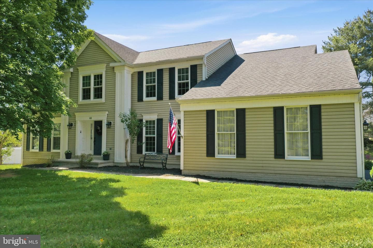 44 Belmont Court