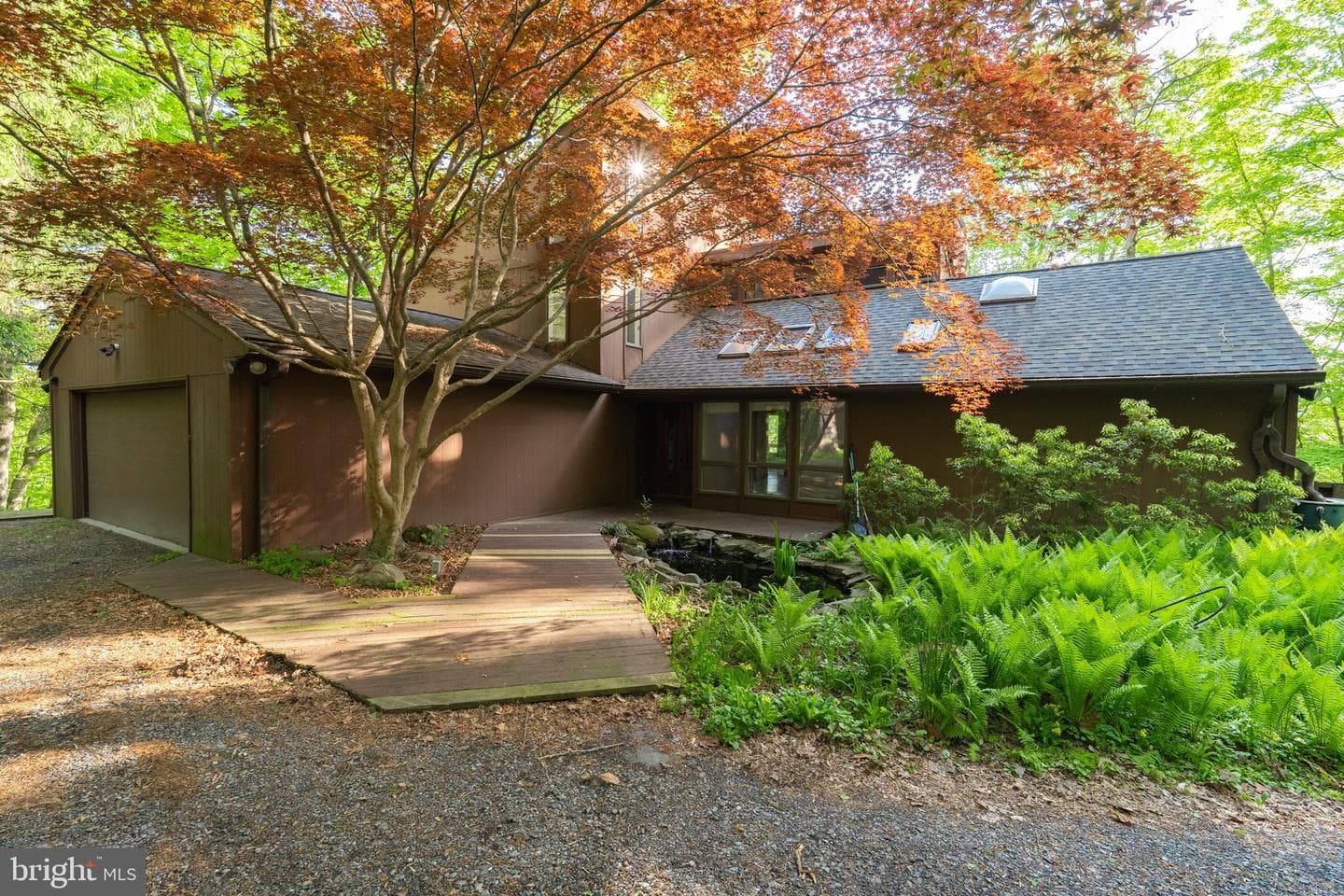 1223 Steamboat Run Road photo 1