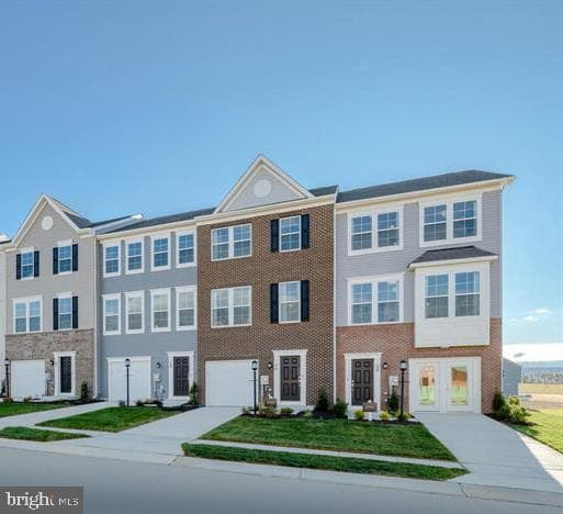 478 Seeback Drive #savannah Lot 287 photo 1