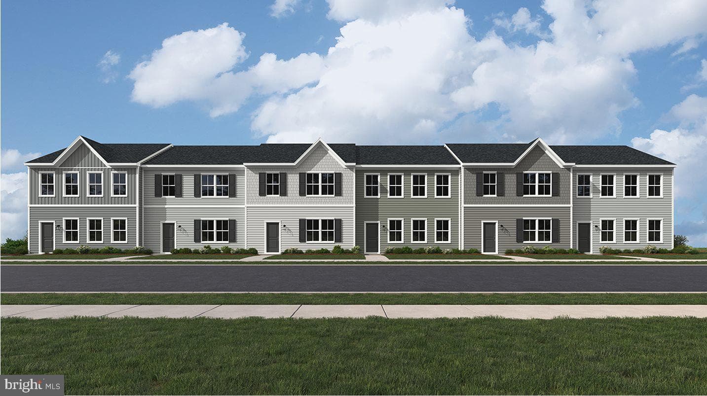 8 Night Star Terrace #lot 35 Allegheny