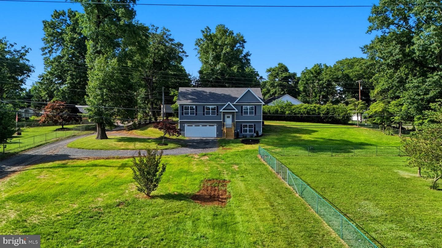 580 Dogwood Trail