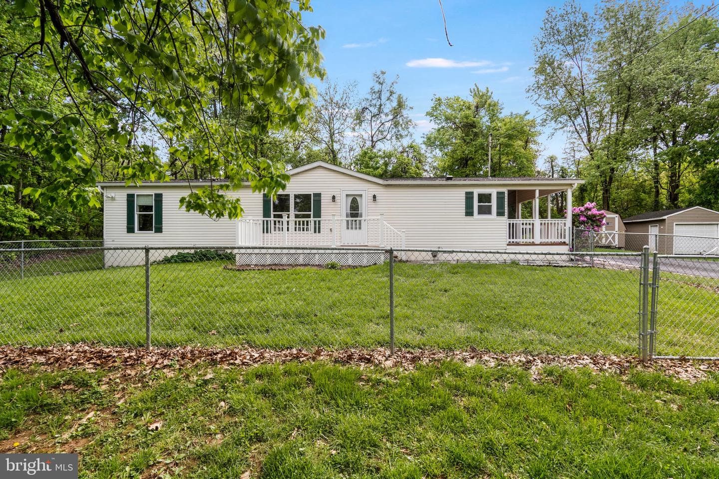 276 Walnut Hill Drive