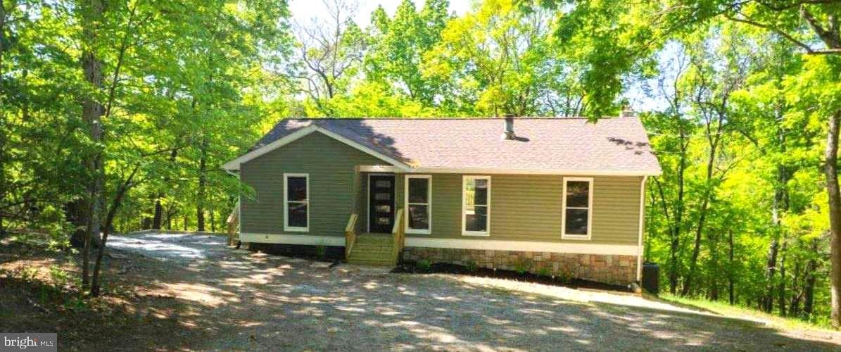 291 River View Drive