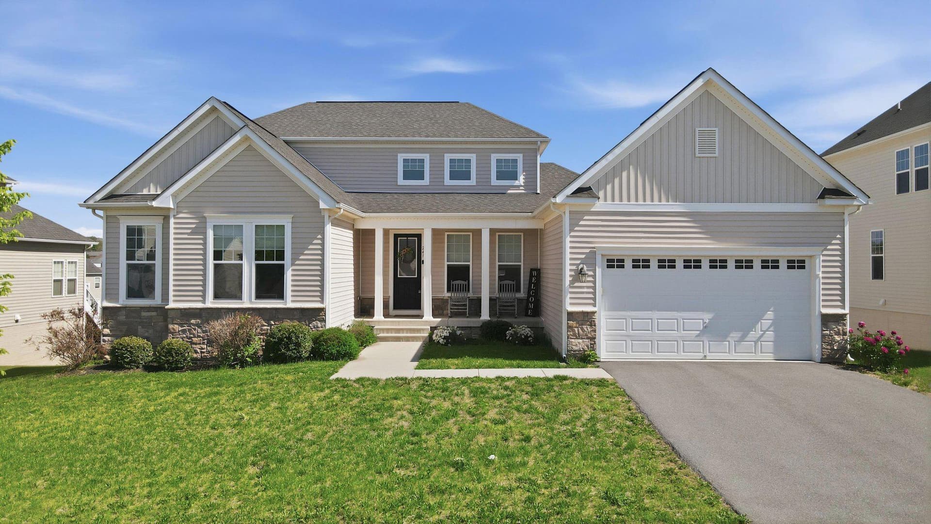 241 Courier Drive