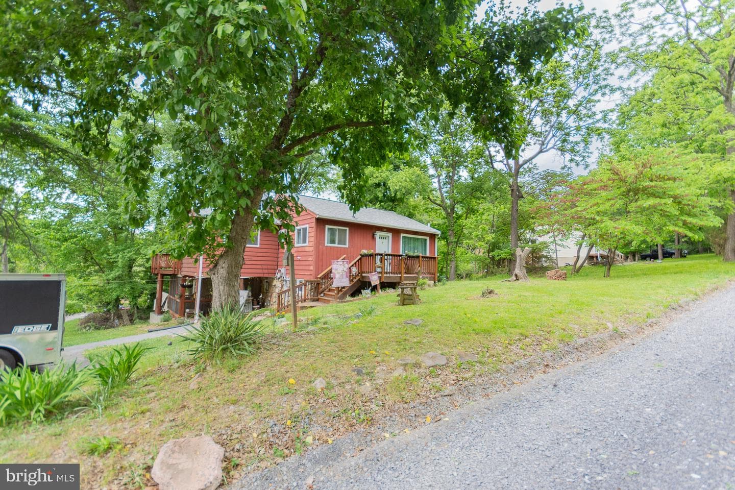 475 Gray Fox Road, Harpers Ferry