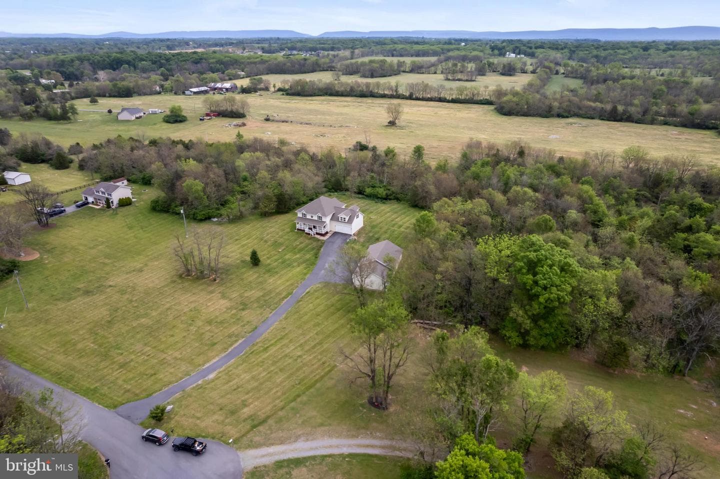 64 Sunflower Drive