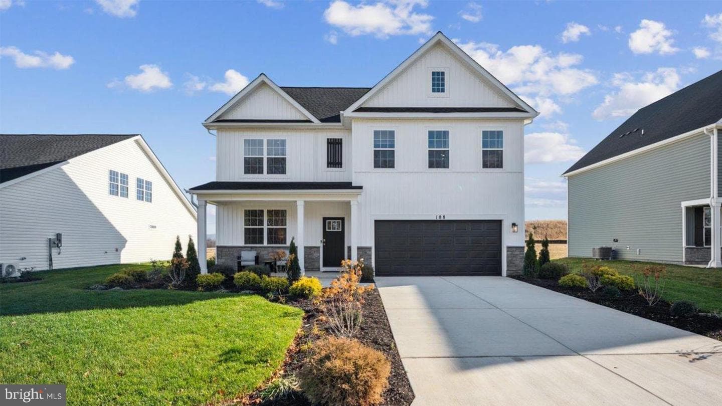 459 Buckeye Drive