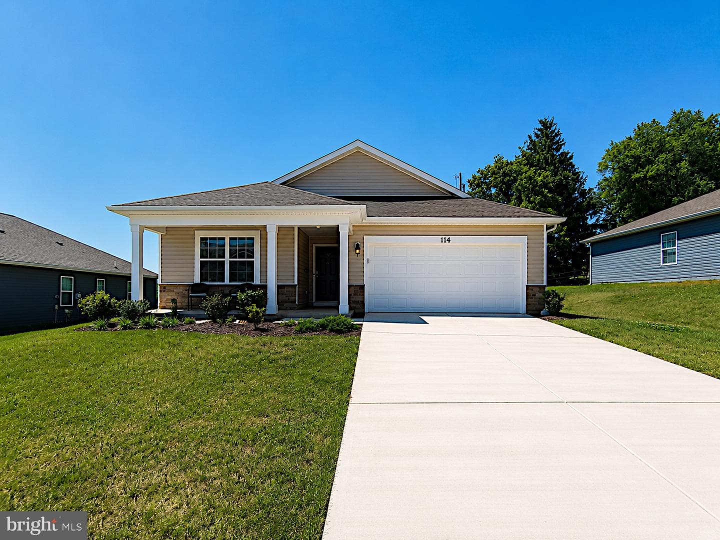 114 Gatehouse Place